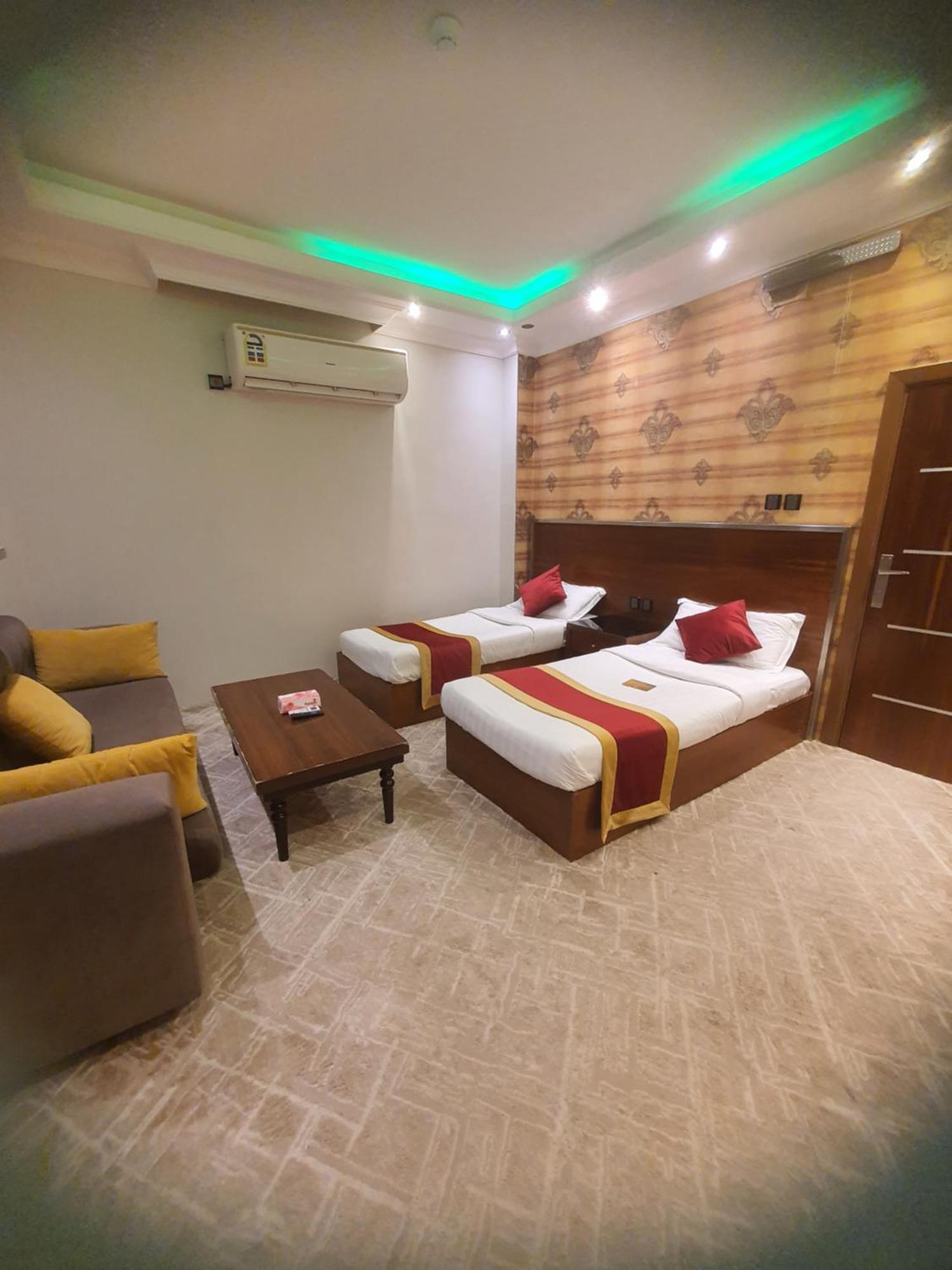 فندق فيفاء Fayfa Exterior foto