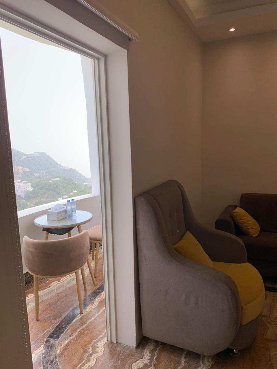 فندق فيفاء Fayfa Quarto foto