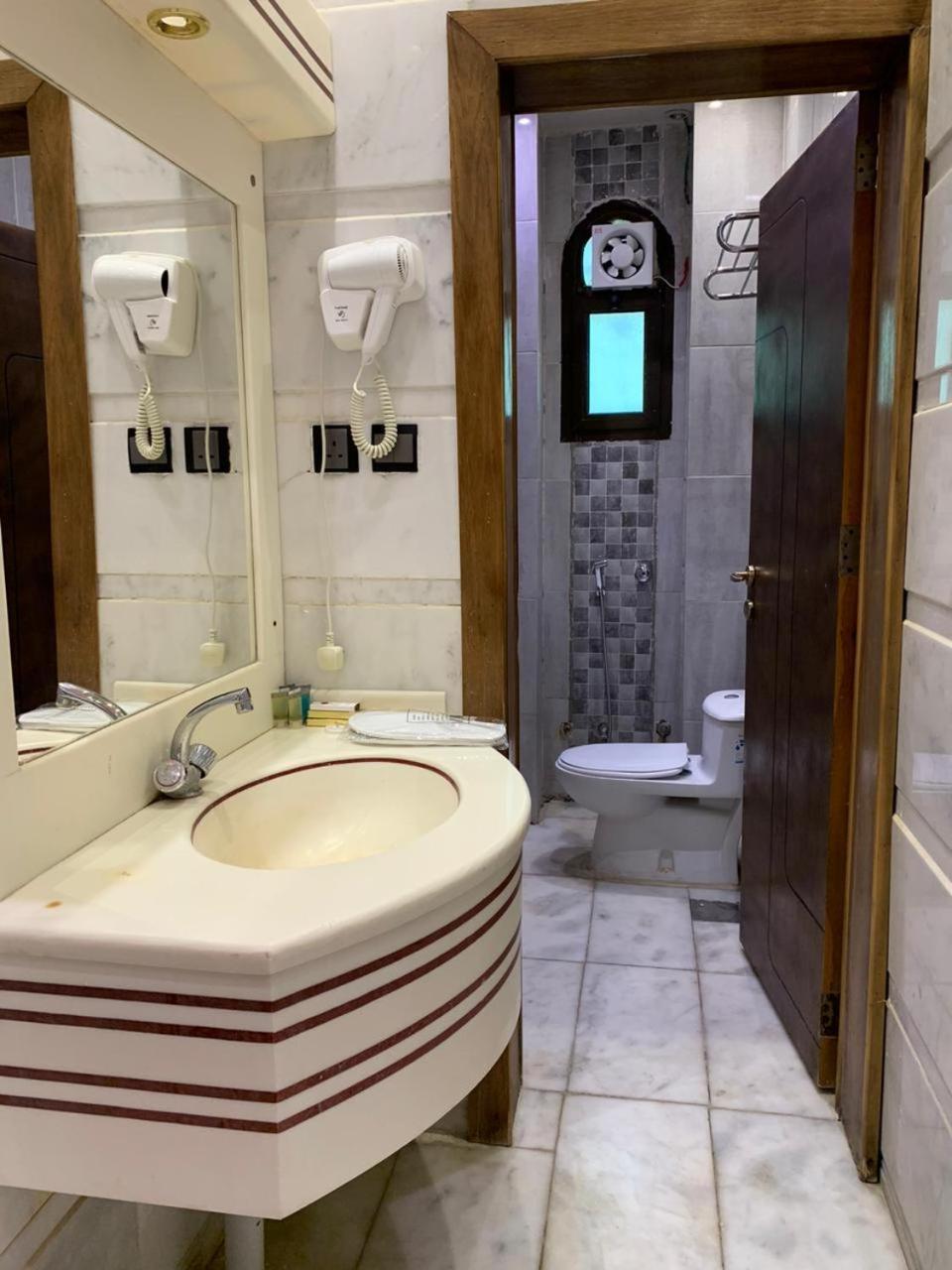 فندق فيفاء Fayfa Quarto foto