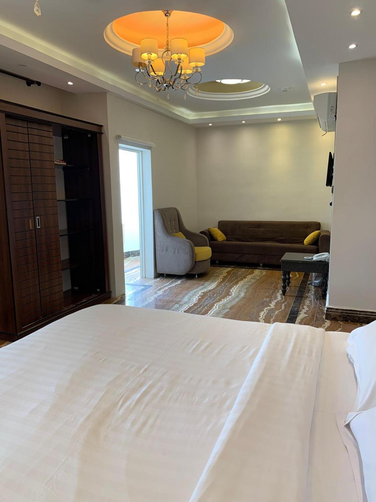 فندق فيفاء Fayfa Quarto foto